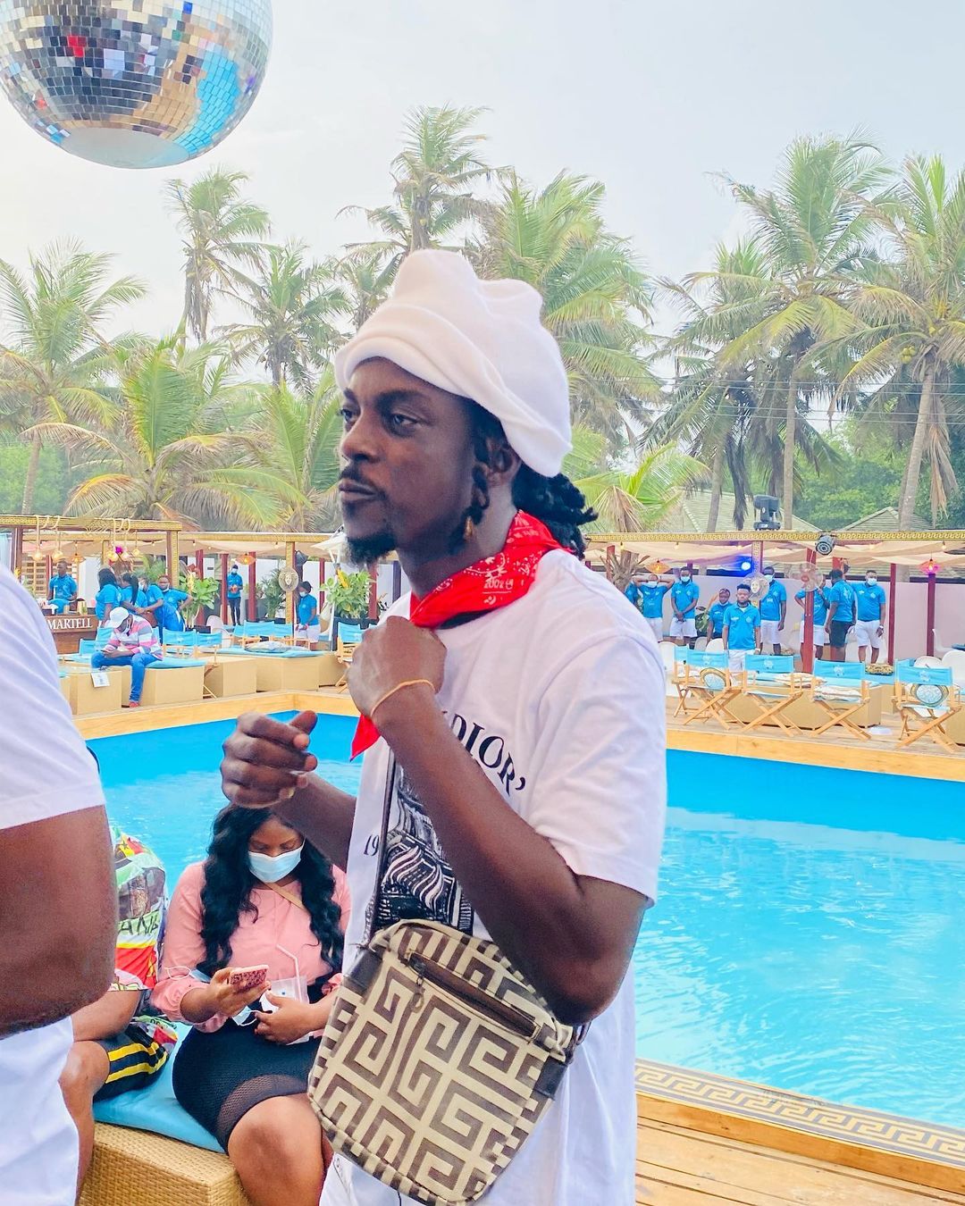 kwaku Dmc